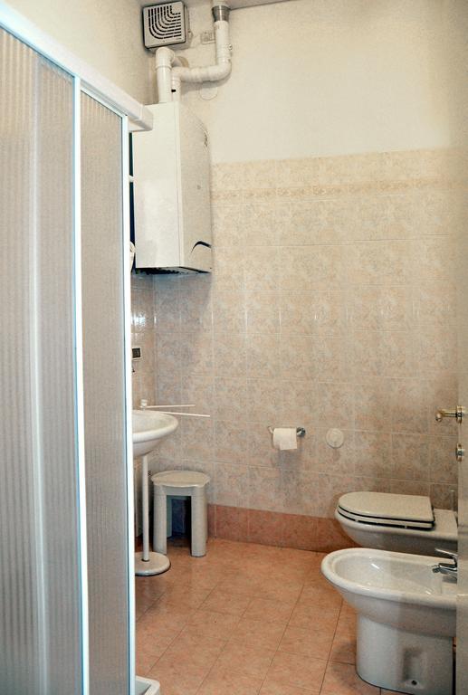 Isola Di Pasqua Apartment Caorle Exterior photo