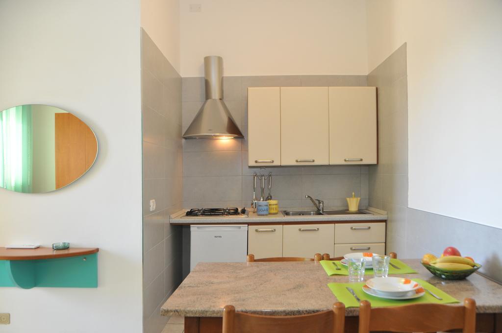 Isola Di Pasqua Apartment Caorle Exterior photo