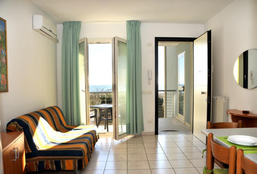 Isola Di Pasqua Apartment Caorle Exterior photo