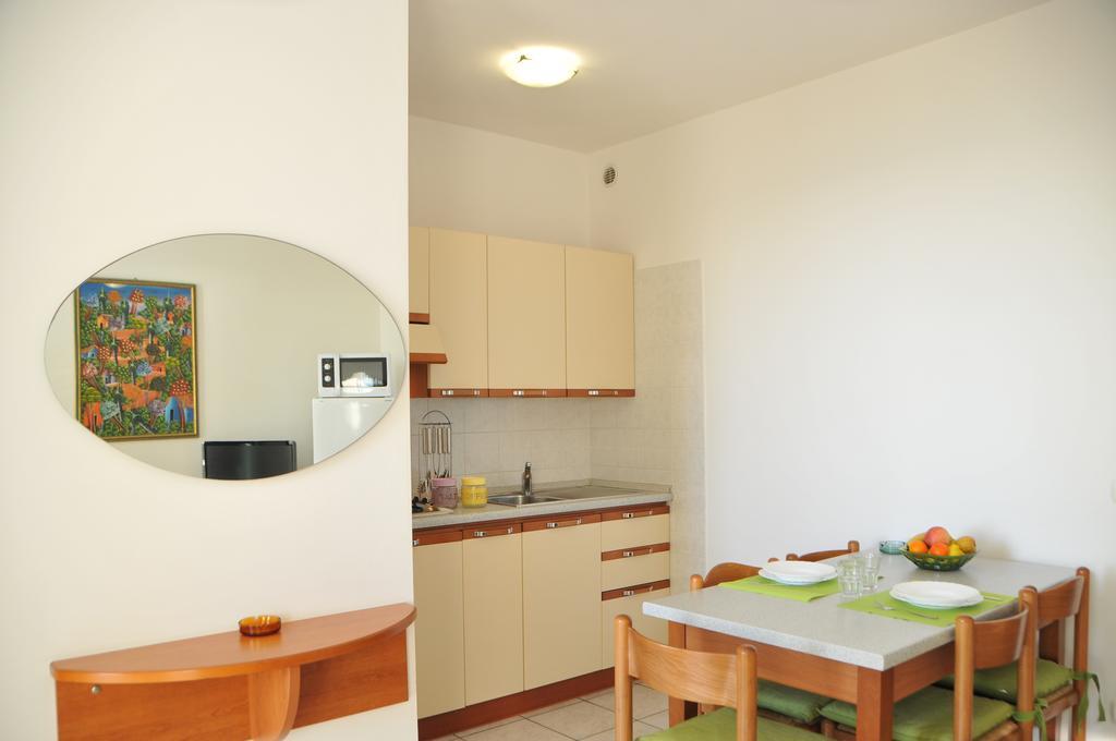 Isola Di Pasqua Apartment Caorle Exterior photo