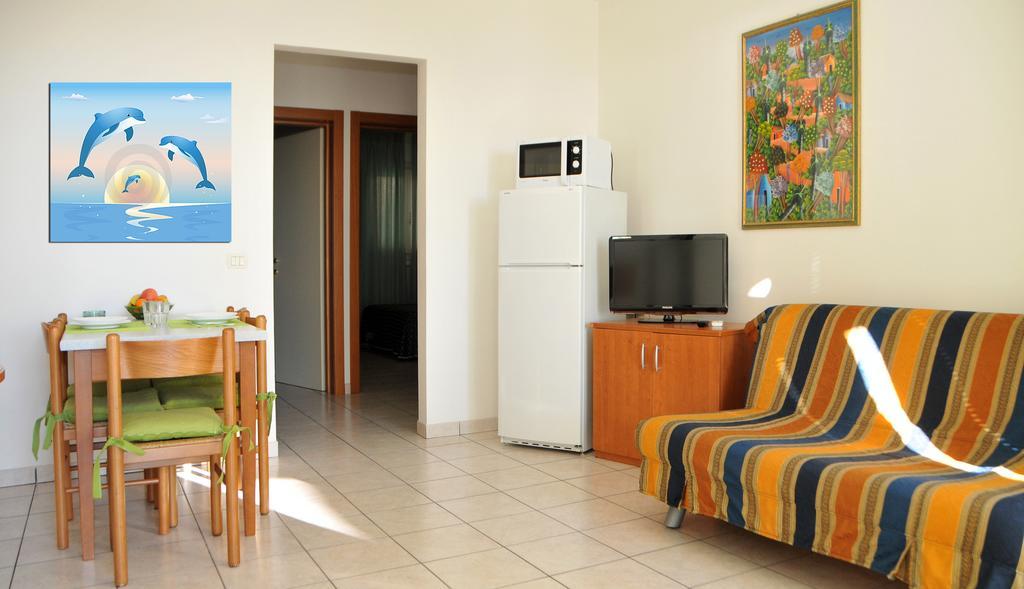 Isola Di Pasqua Apartment Caorle Exterior photo