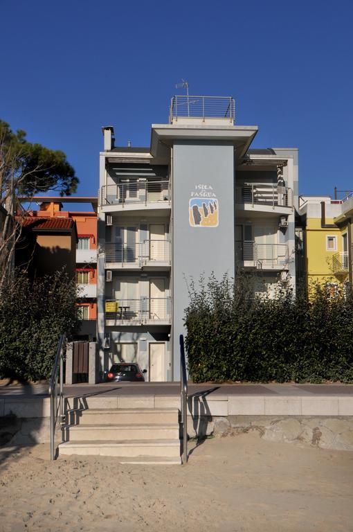 Isola Di Pasqua Apartment Caorle Exterior photo